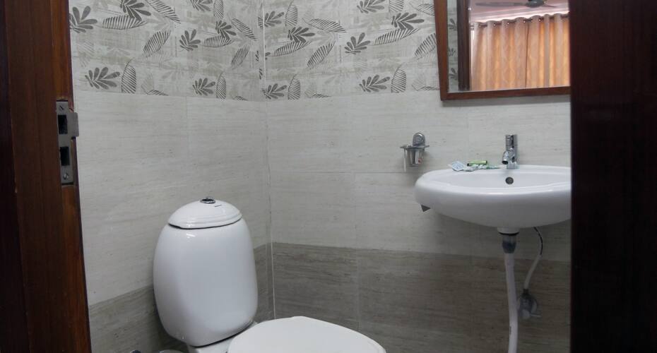 Hotel Midland, Raipur 2